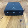 FREE: Vintage Iomega Super DVD External Drive (No Cables / Spares or Repairs) Image 2