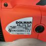 Dolmar ES174 Electric Chain Saw 40cm - 230V Image 3