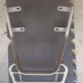 Kawasaki GPZ 900 R luggage rack+rear handle Image 3
