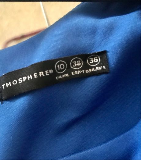 Dress, size 10uk