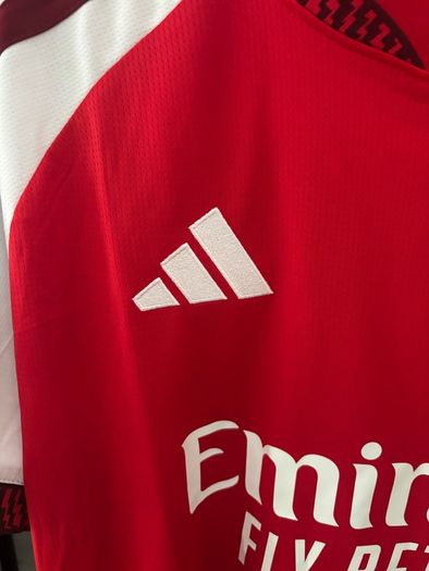 Football shirt