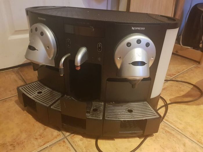 Coffee Machine