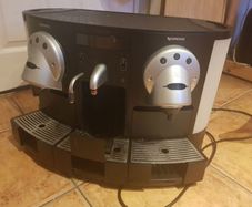 Coffee Machine
