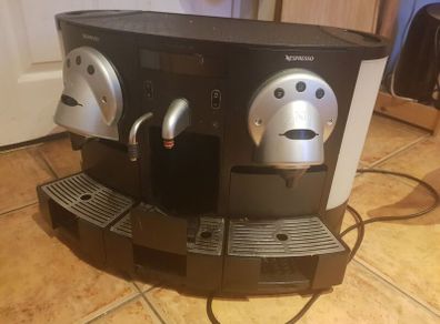 Coffee Machine