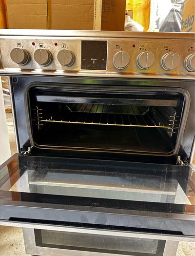 stand cooker