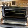 stand cooker Image 5