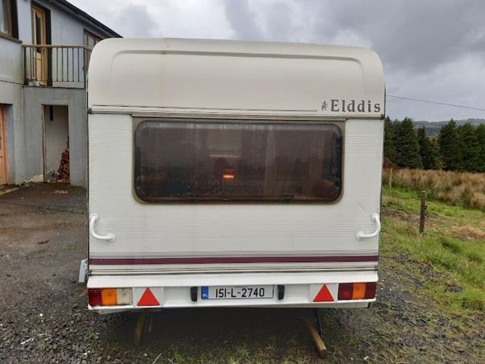 caravan