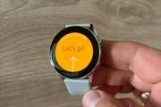galaxy watch active