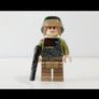 Lego ESKRO CASRICH Minifigure Lego Star Wars Lego Minifigure Image 3