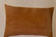 4 New Oblong Cushions Covers