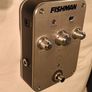 Fishman Aura Sixteen Programmable Acoustic Imaging Pedal Image 3