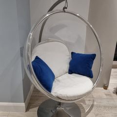Bubble chair