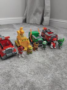 Paw Patrol bundle