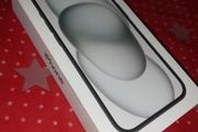 iPhone 15 empty box