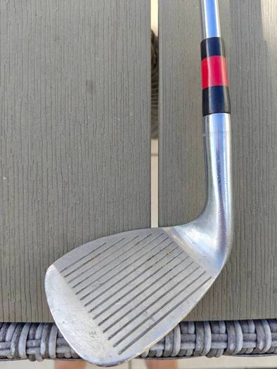 John Letters Parbuster Mark 2 Sand Iron (R)