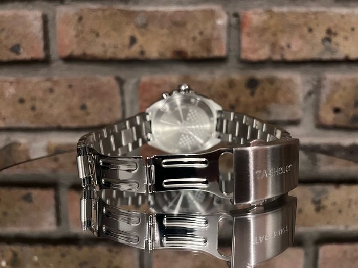 TAG Heuer Formula 1 chrono - Mens Wristwatch