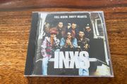 INXS Full Moon, Dirty Hearts CD