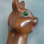 Squirrels c.1960s Ornaments - Figurines Image 5