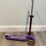 Micro Mini Scooter Image 3