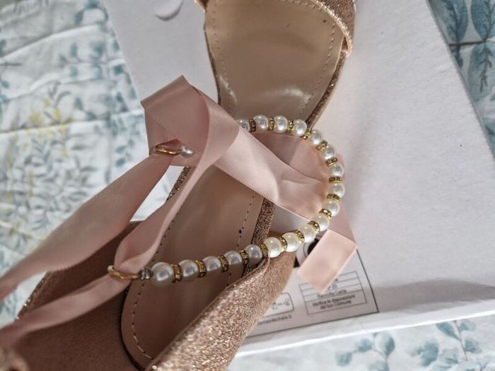 heels