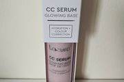 CC Serum  Glowing base Lacura New