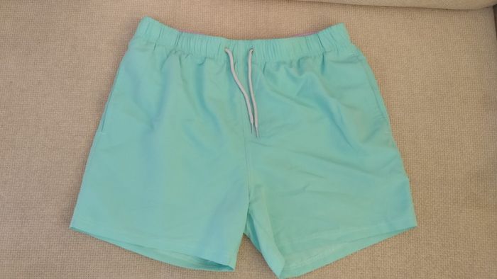 Swimming shorts, like new