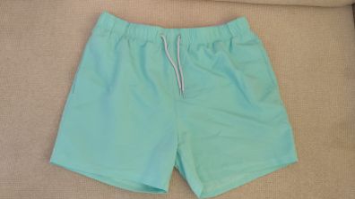 Swimming shorts, like new
