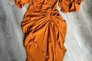 Pretty Little Thing Dress
