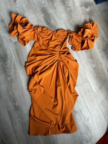 Pretty Little Thing Dress