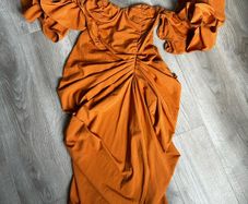 Pretty Little Thing Dress
