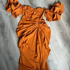 Pretty Little Thing Dress