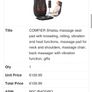 back massager Image 9