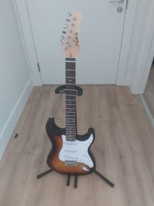 electric guitar
