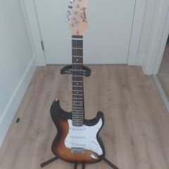 electric guitar