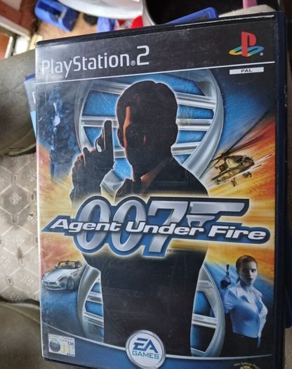 PlayStation 2 games