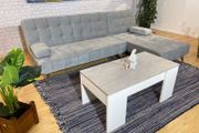 Sofa Clearance Brand New with Chaise
