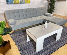 Sofa Clearance Brand New with Chaise