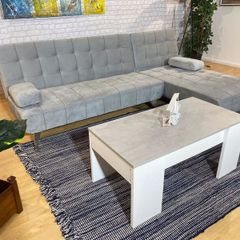 Sofa Clearance Brand New with Chaise