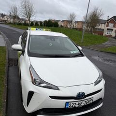 Taxi for rent
