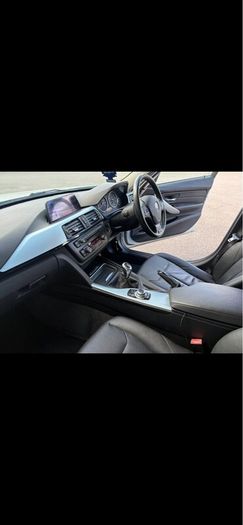 Bmw 320d F30