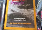 Planet and People 3rd ed core workbook