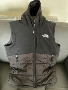 North Face Gilet