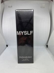 Ysl Myslf Le parfum