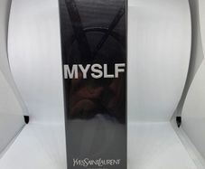Ysl Myslf Le parfum