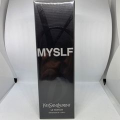 Ysl Myslf Le parfum