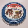 LEGO ZURU MAYKA Tape Blue 2 Stud Wide 1 Metres Long 3.2 FT Adhesive Toy Block Tape Brand New Sealed Image 2
