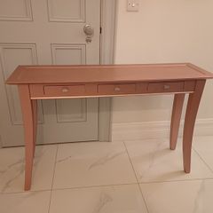 Hall Table