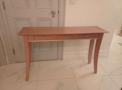Hall Table
