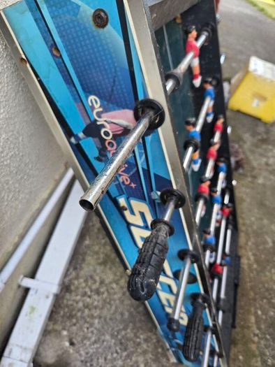 Foosball table