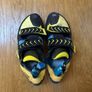 Scarpa Vapor V Climbing Shoes 41.5 EU Image 3